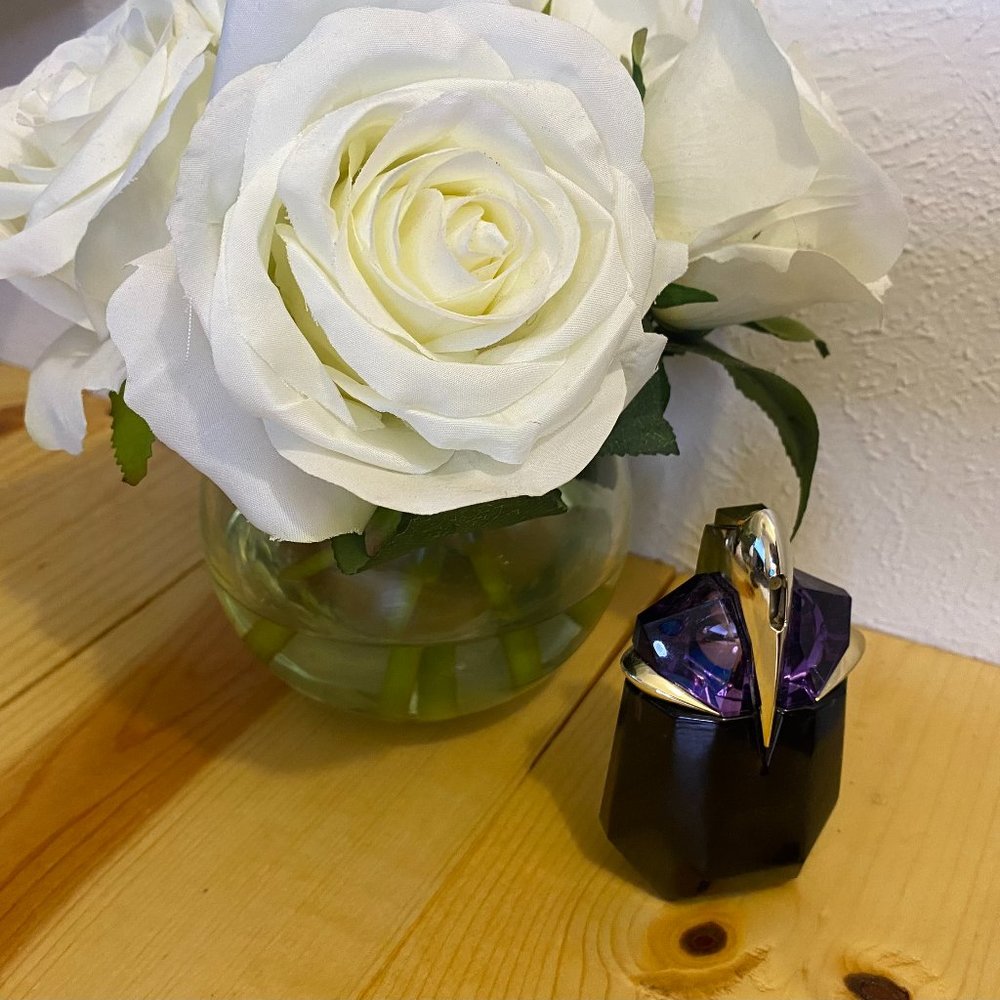 Mugler Alien 30ML -1ft. Oz